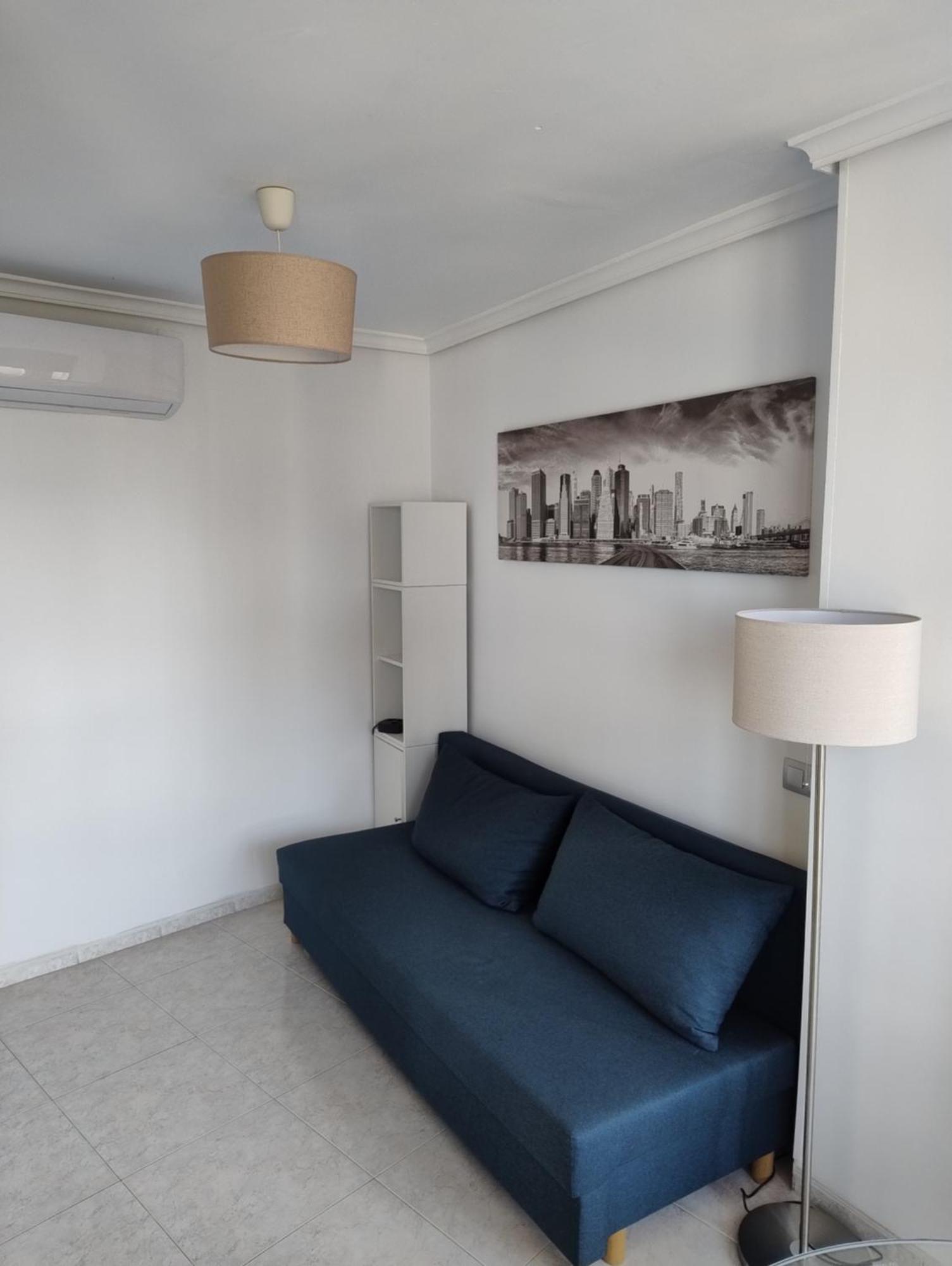 Apartamento Exclusivo En La Playa 9 Benidorm Exterior photo