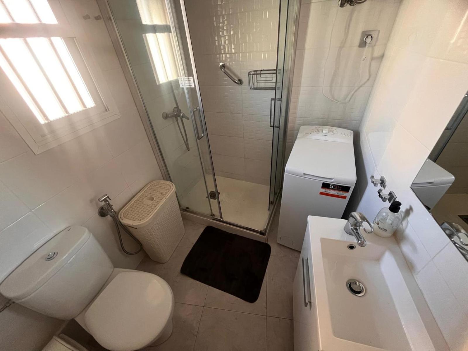Apartamento Exclusivo En La Playa 9 Benidorm Exterior photo